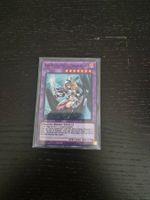 Yu-Gi-Oh - Dark Magician Girl  The Dragon Knight (DLCS)