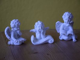 Engel Set Nr. E 94