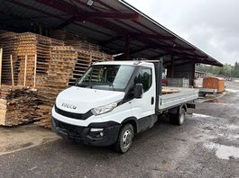 IVECO Daily 35C17