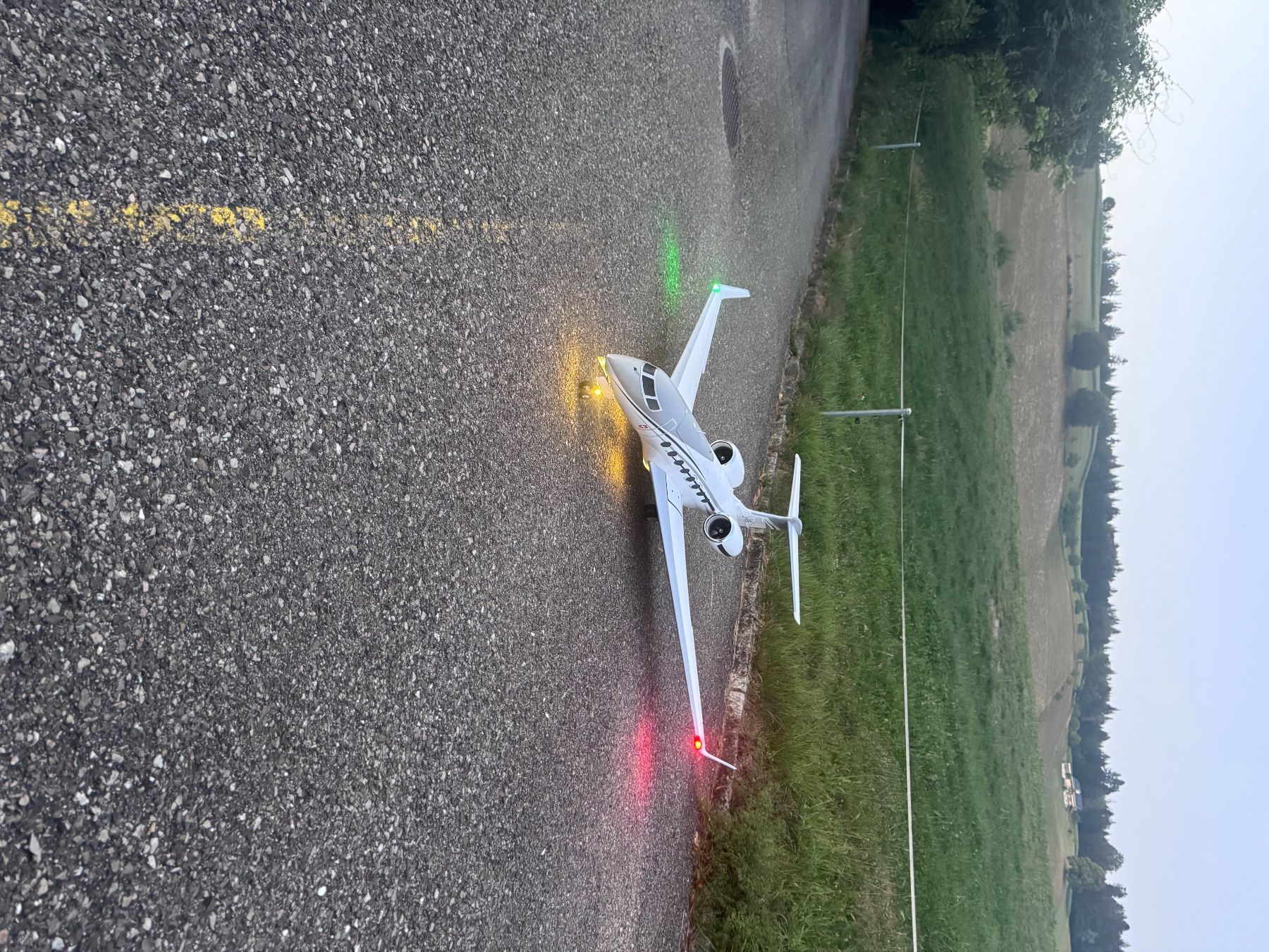 Amewi Modellismo RC: Amewi Business Jet – Usato da Bärau venduto da nic_frj8 1
