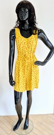 OVERALL JUMPSUIT SERGIO DONNA 36 S SOMMER TOP ZU JACKE BLAZE