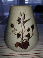Vase en céramique CATHERINE DOQNY (1979)