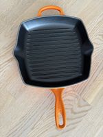 Le Creuset Grillpfanne