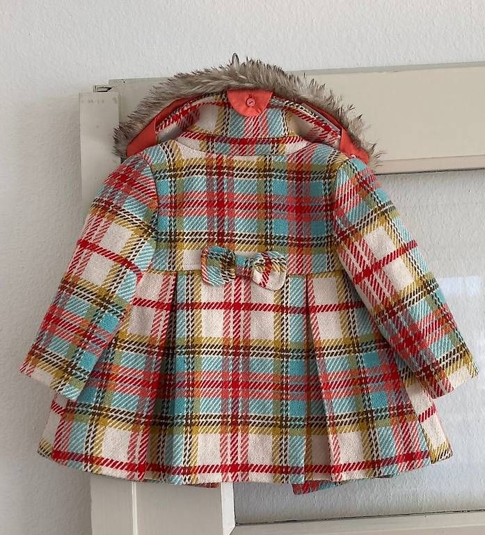 Giacche & Cappotti: Wintermantel Gr 74 – Usato da Zürich venduto da apfel018 2
