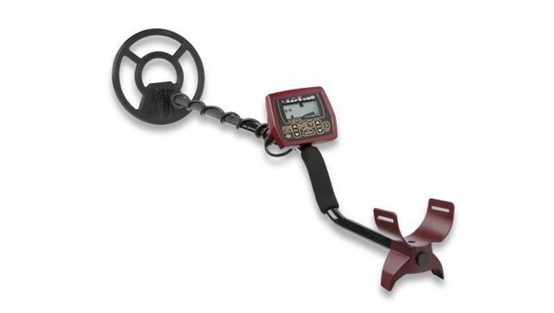 Misurare: Metalldetektor 'Whites Coinmaster Pro' – Nuovo e nell'imballaggio originale da Kriens venduto da RV-World 5