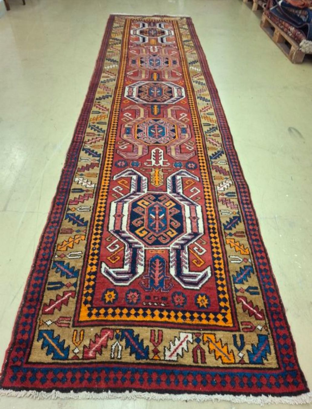 Tapis: Orientteppich – D'occasion à Zürich par mic_59f2 2