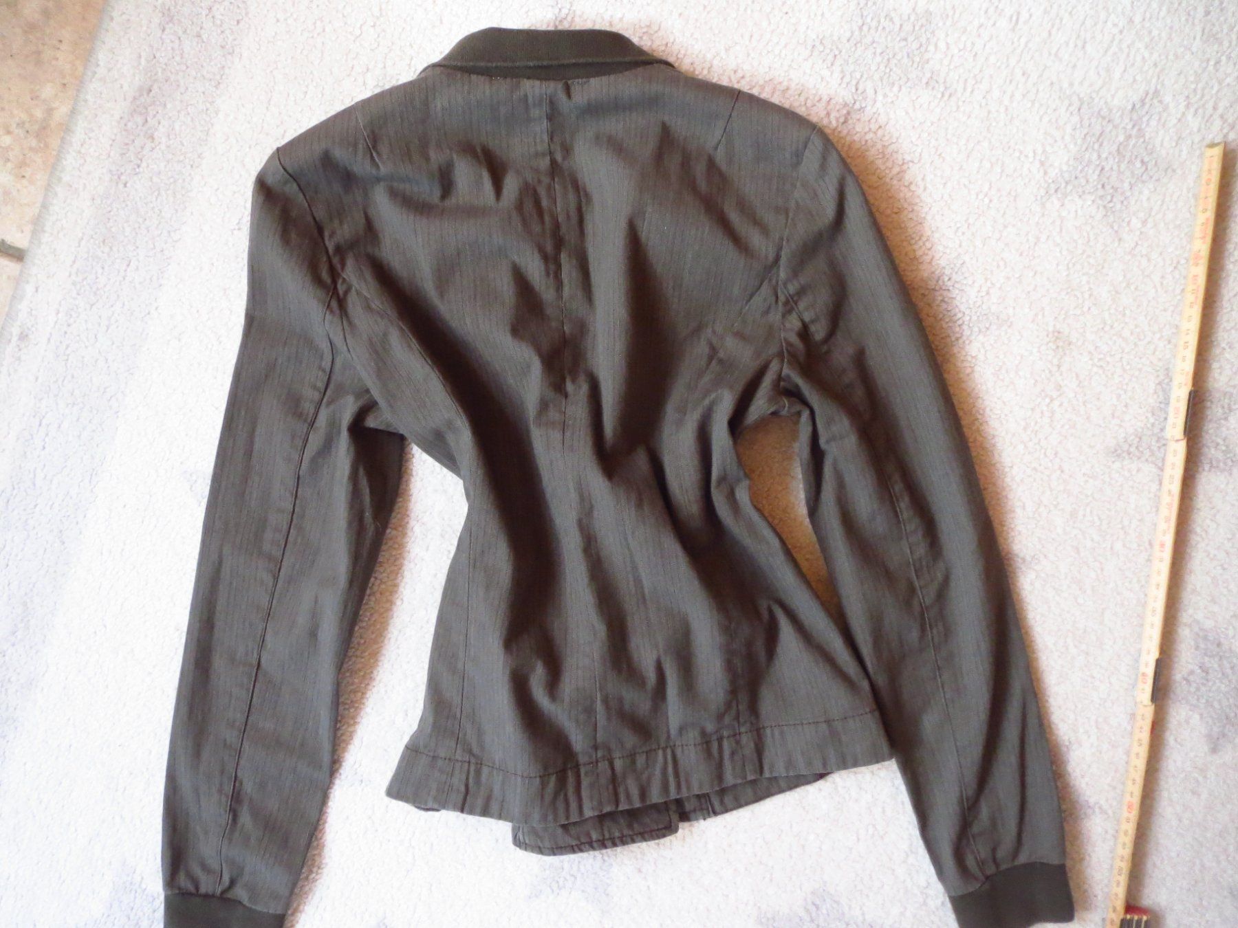 Jacken: total spezieller NILE Damen Blazer Gr S – Gebraucht aus kiental von Anna3723 7