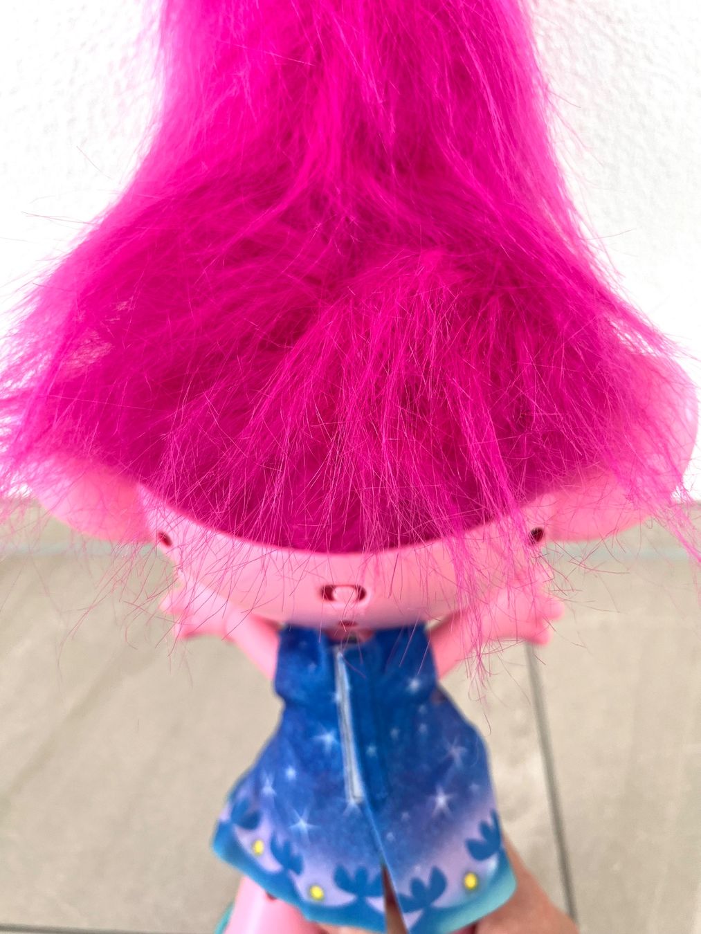Hasbro Puppen: Poppy Trolls 2 Puppe mit Musik & Lichtern – Gebraucht aus Buchs SG von mar_9dnm 2