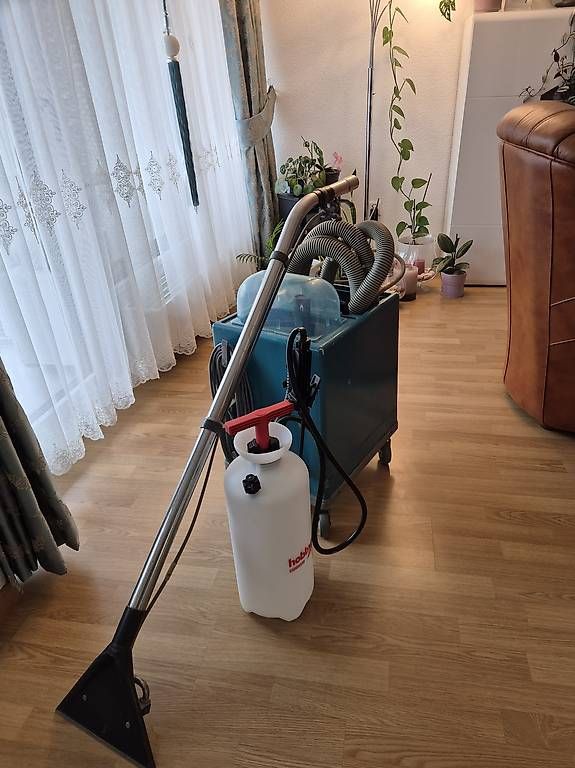 Tutte le macchine: Wetrok extravac 280 – Usato da Ittigen venduto da ongun 2