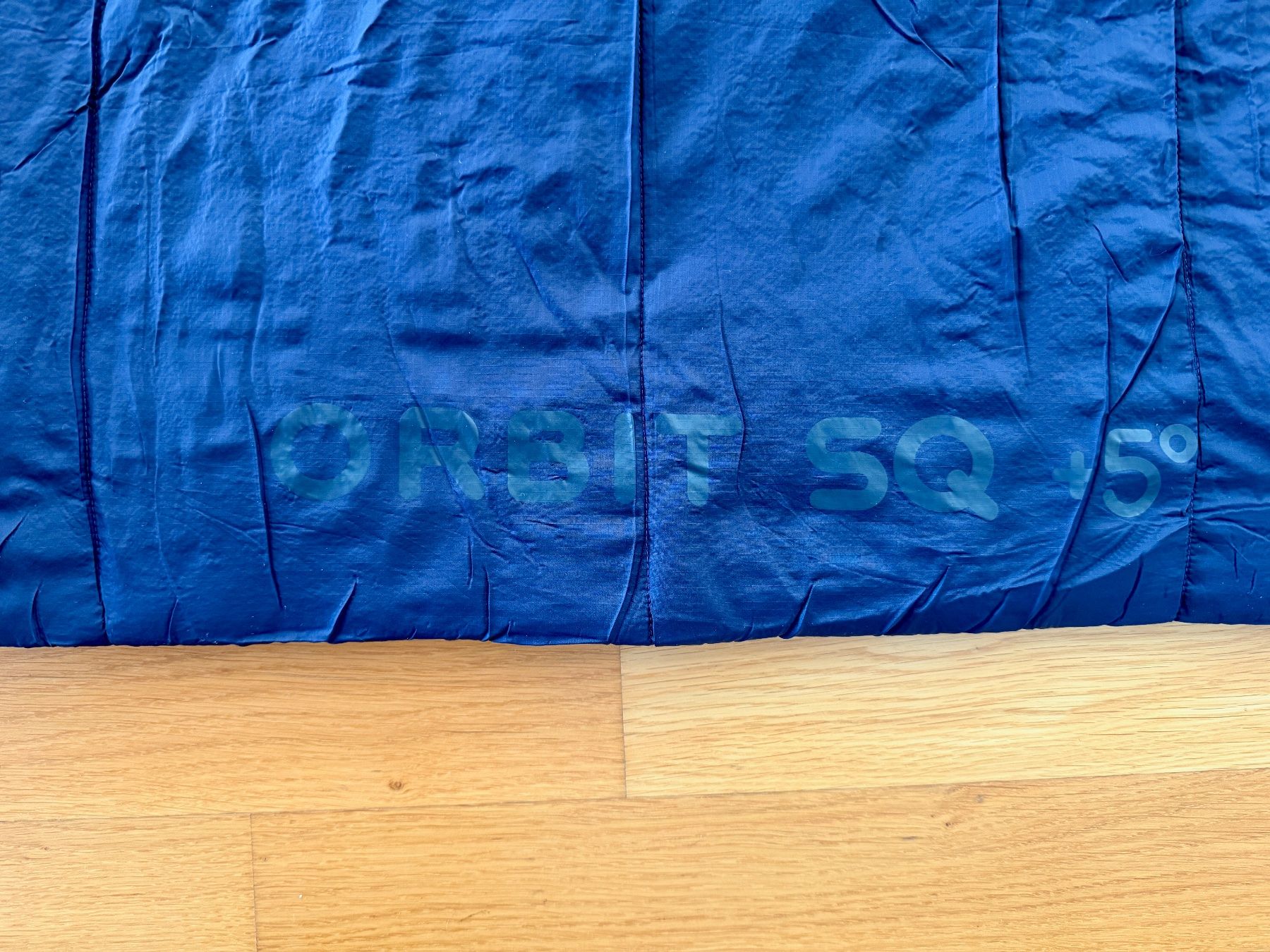 Deuter Schlafsäcke: Deuter Orbit +5° Schlafsack – Gebraucht aus Zürich von Olid-ZH 2