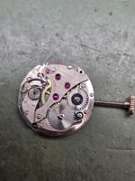 Mouvement ETA 4022 lire déscription