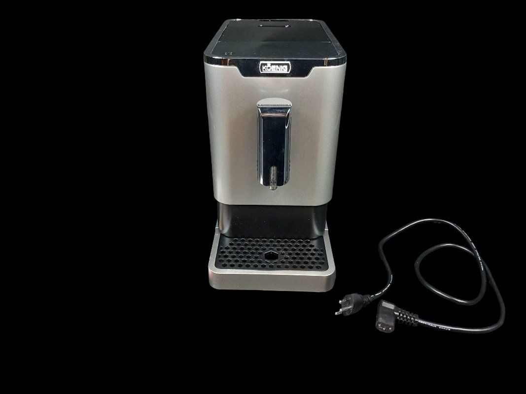 Macchine per caffè & Macchine per espresso: SATRAP Kaffeemaschine Milano Automatico – Usato da Hünenberg venduto da Restwert_Zug 3