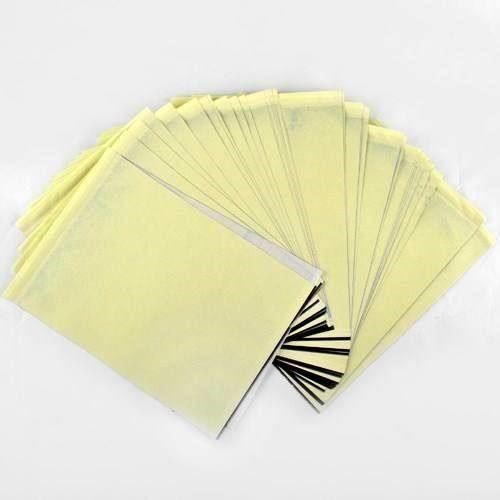 Sticker: Tattoo Matrizenpapier 50 Blätt – Nuovo (secondo la descrizione) da Thun venduto da coverall 2