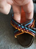 Sandales tressées L'Altra Moda T40