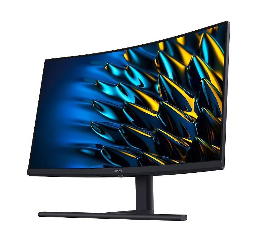 Monitor: HUAWEI MATEVIEW GT 27 – Usato da Eglisau venduto da Palanakekika29