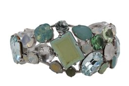 Daniel Swarovski Vintage Armreif *S4607