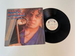 Marc Bolan von T-Rex LP - Russische Pressung)