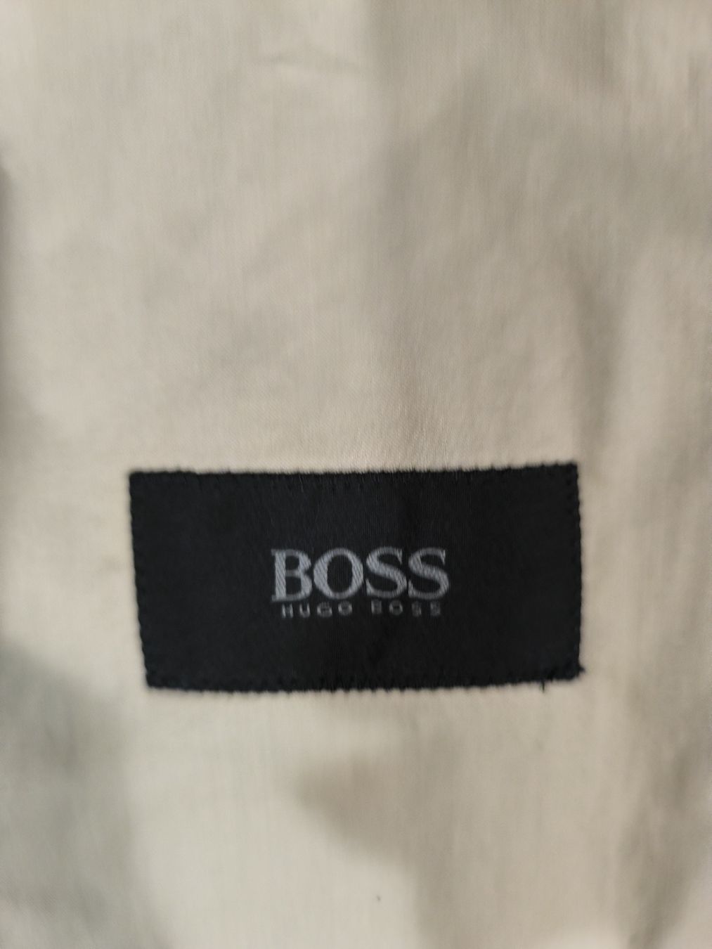 Hugo Boss Mäntel: HUGO Boss Trenchcoat Herren – Neu (gemäss Beschreibung) aus Zürich von Italy2001 6
