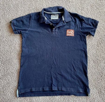 Jack and Jones Shirt Gr. S