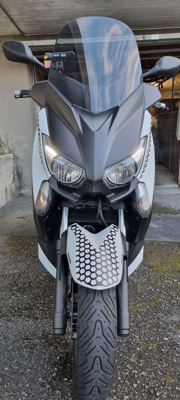 Yamaha Scooters: Yamaha YP 400 RA – Gebraucht aus Wittenbach von Johnny1972