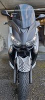 Yamaha YP 400 RA