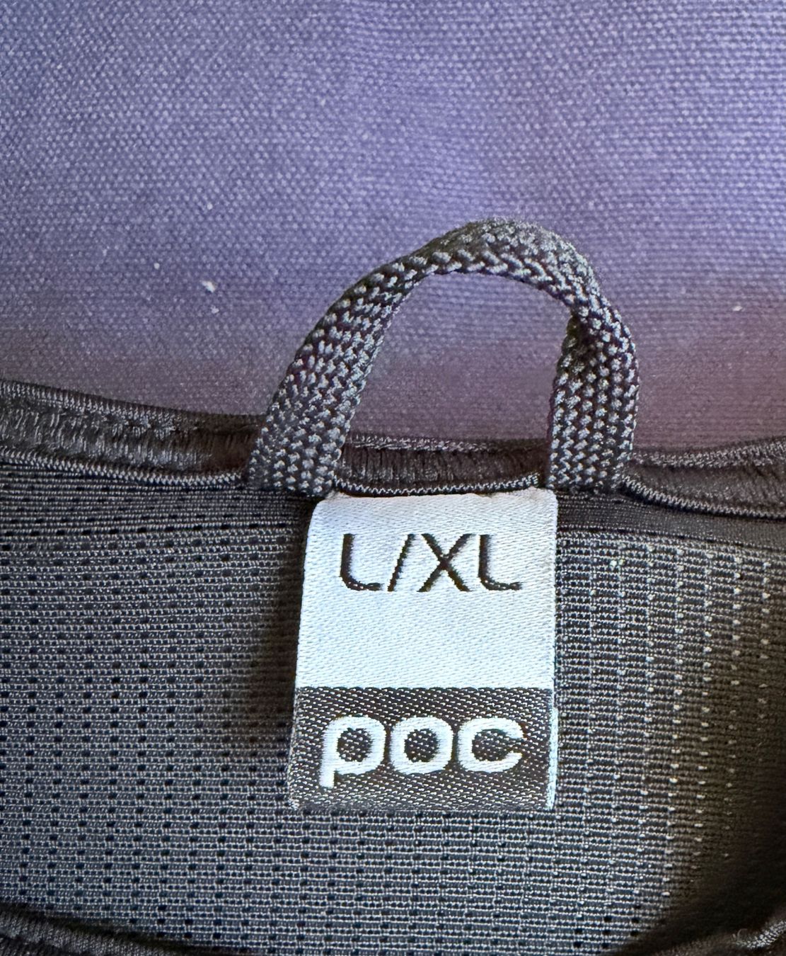 Poc Schutz & Schoner: POC VPD AIR+ TEE Oberkörperprotektor – Gebraucht aus Zürich von Olid-ZH 2