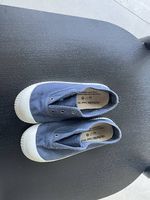 Turnschuhe Viktoria Grösse 31