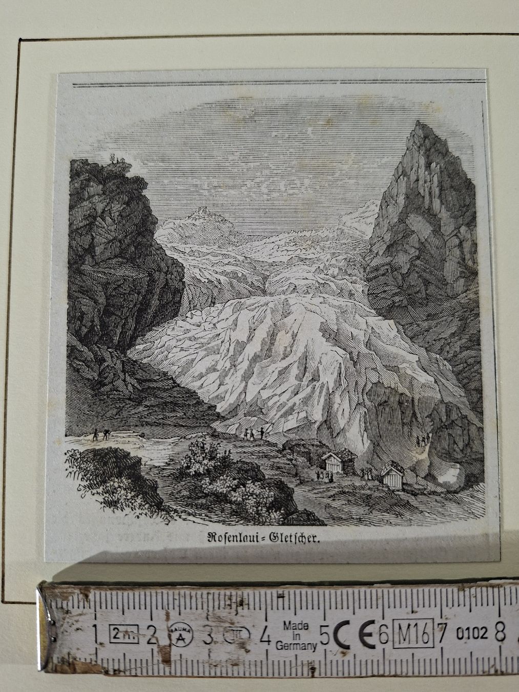 Incisioni: Lot  70 , 10 Stiche  – Usato da Grindelwald venduto da carro5 8