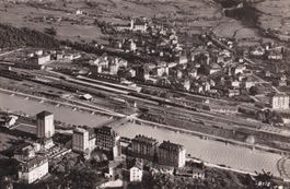 Brig Teilansicht