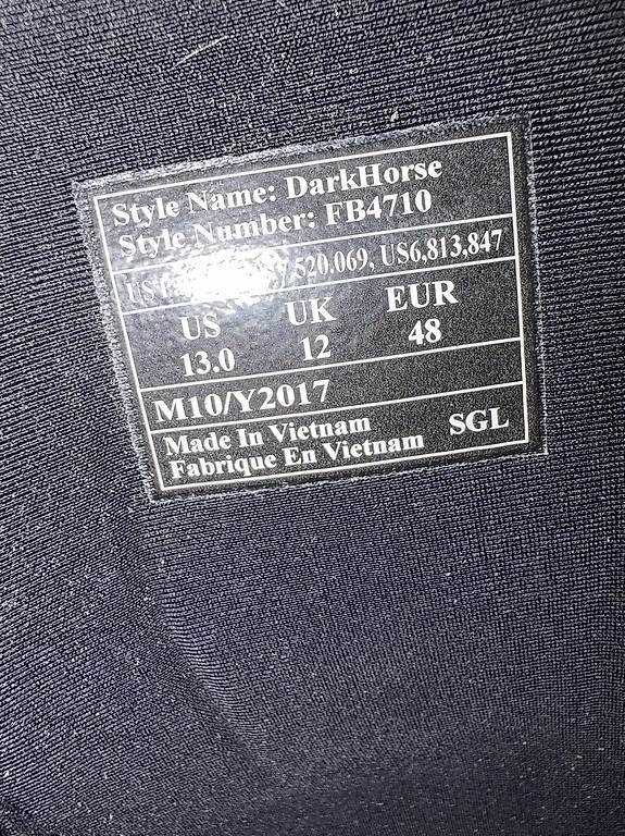 Herrenschuhe: Korkers Watschuhe EUR 48 – Gebraucht aus Wangen SZ von klusi91 3
