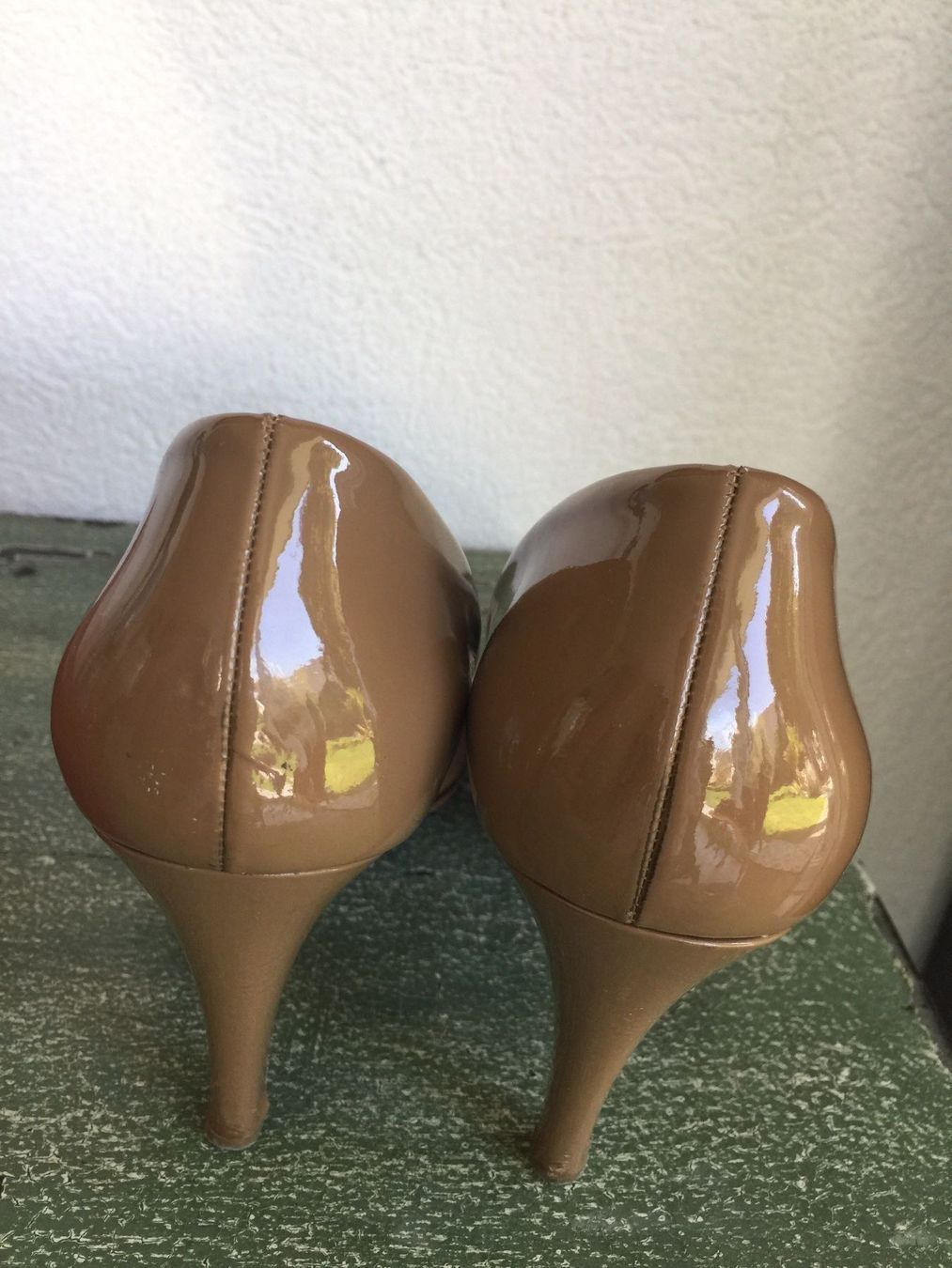 Salvatore Ferragamo Scarpe da donna: Salvatore Ferragamo High Heels Gr. 9 – Usato da Kirchdorf AG venduto da coco123 4