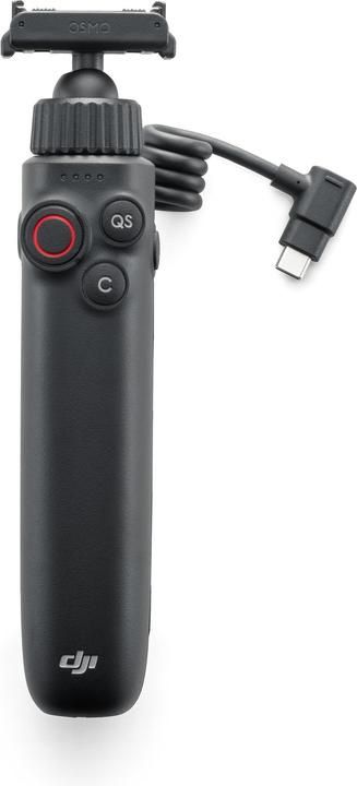DJI Action Cam: Dji Action 6 Pro Adventure  – Neu (gemäss Beschreibung) aus Steinach von Jeep2016 4