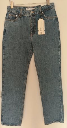 ZARA  NEU Jeans Gr.38