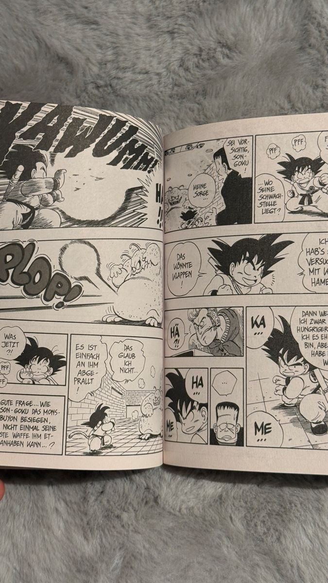 Comics: Dragonball Band 2 – Gebraucht aus Lupfig von Sleidron 1
