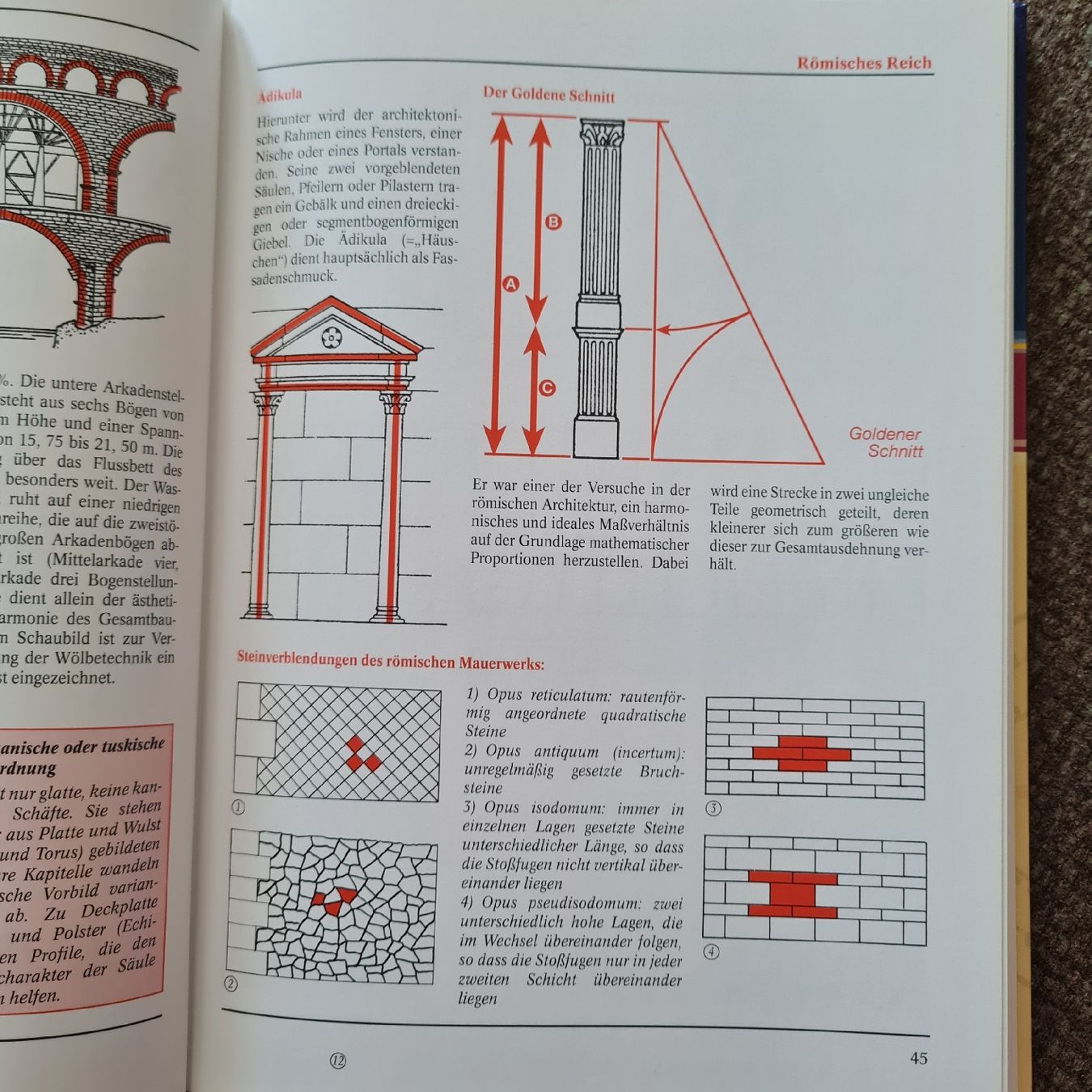 Bücher: Architekturstile der Weltarchitektur – Gebraucht aus Basel von Piscosour01 3
