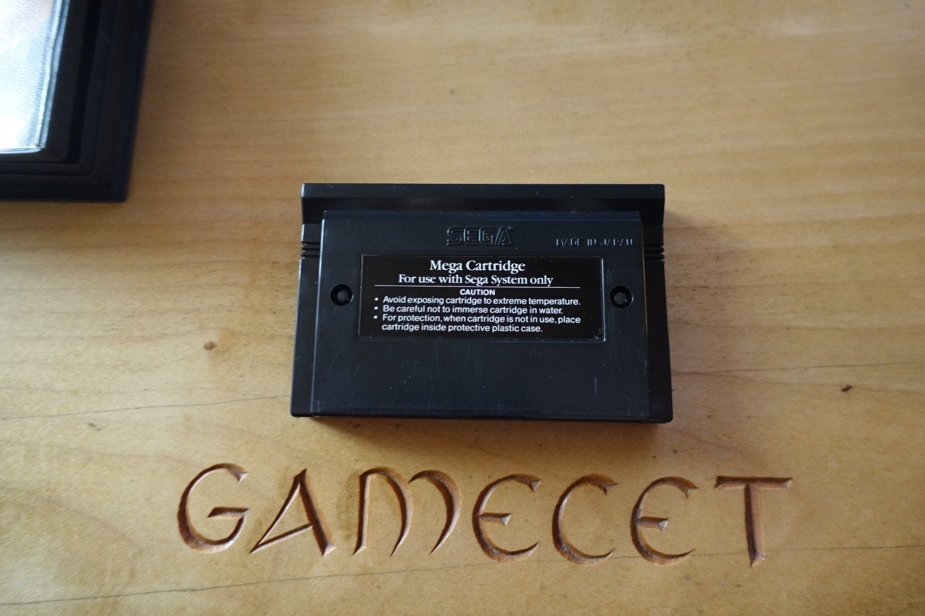 Sega Giochi: Forgotten Worlds – Usato da Steinach venduto da Gamecet 6