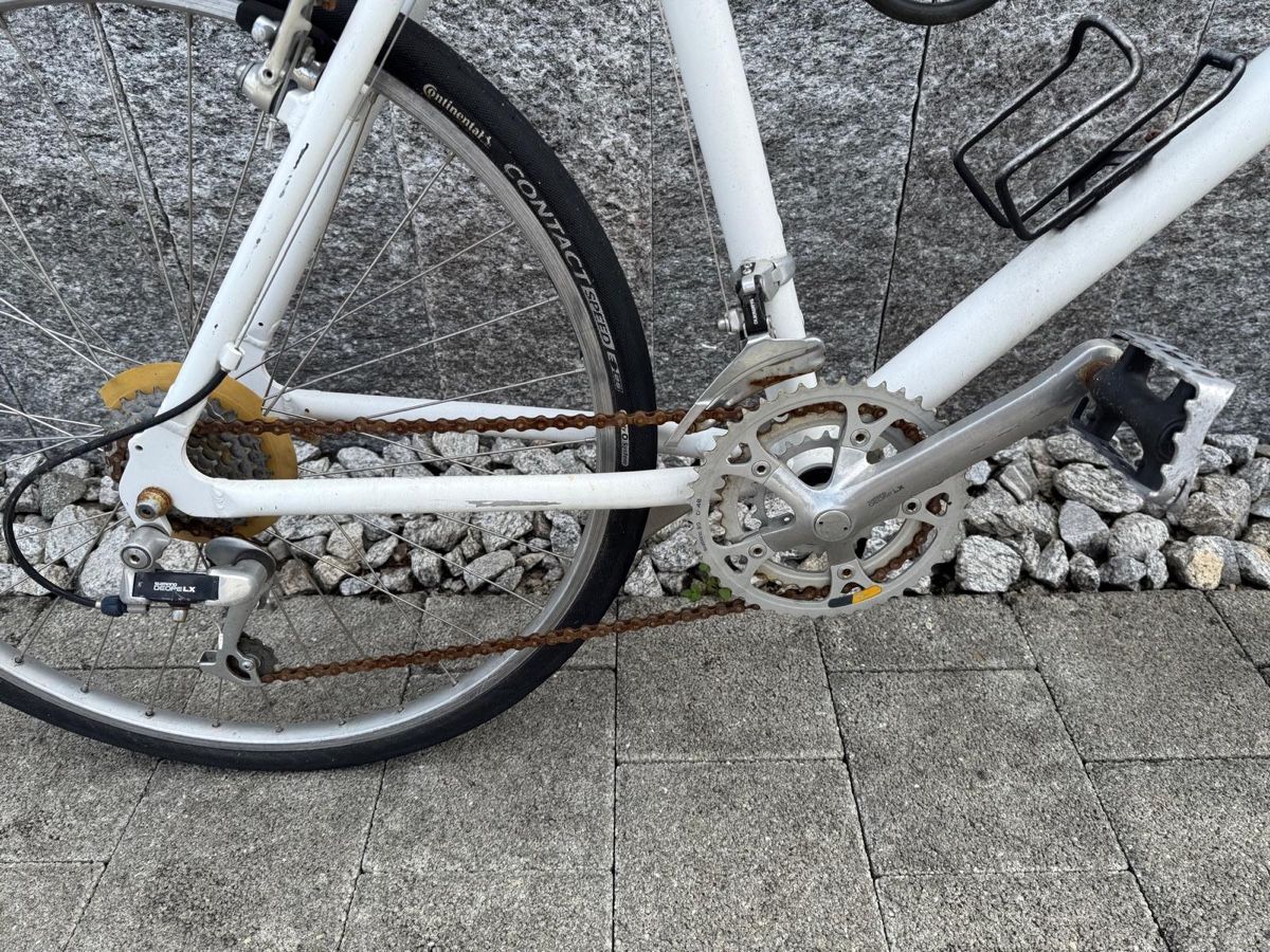 Canyon Biciclette: Canyon – Usato da Gebenstorf venduto da Contabile 7