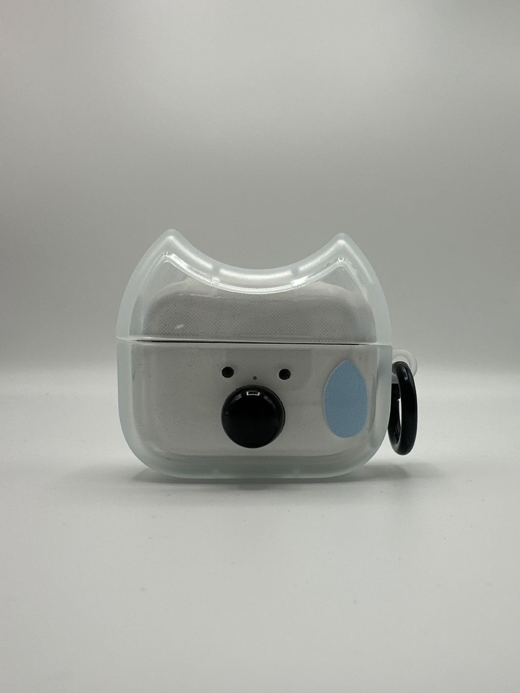 Kopfhörer: Süsses Airpods Pro Case - NEU – Neu und originalverpackt aus Bern von Laura_E