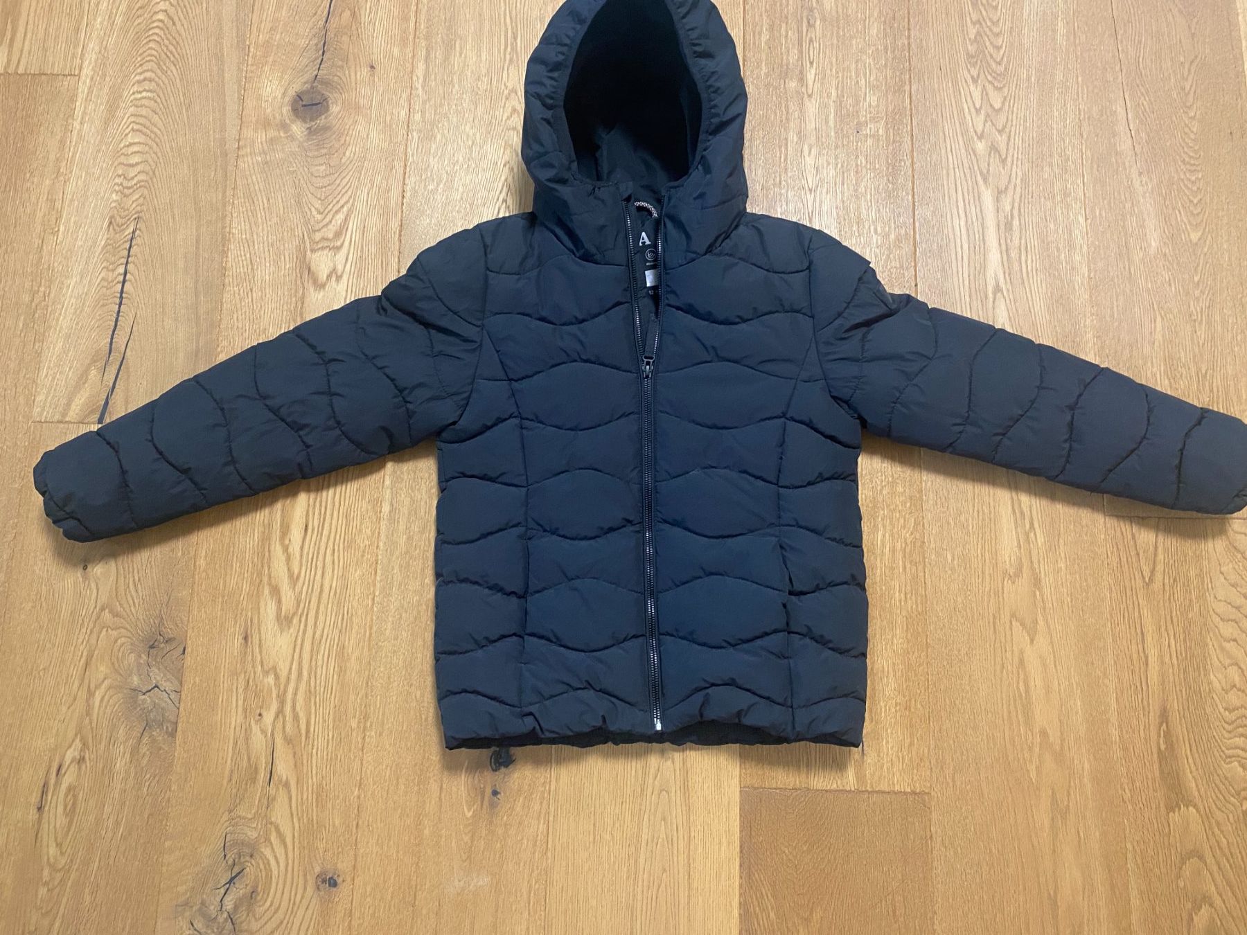 C&A Vestes & Manteaux: Daunenjacke, C&A, Gr. 152 – D'occasion à Oberkirch LU par HubRen