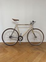 Bianchi Pista Via Brera – mit Sturmey Archer 2-Gang Felge