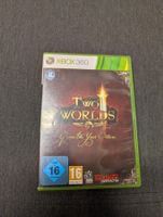 Two worlds II game of the year edition Microsoft Xbox 360
