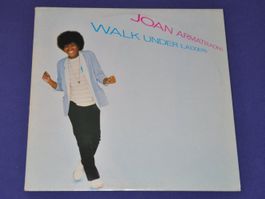LP Joan Armatrading - Walk Under Ladders