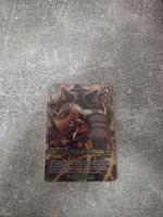 Palworld OCG Dawn of Palpagos ENG: Digtoise - Trapano sismic