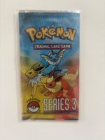 Pokemon POP Series 3 Booster