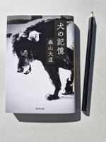 Moriyama Daido: Memories of a Dog - kleines Fotobuch
