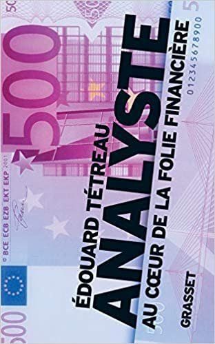 Libri: Analyste – Usato da Neuchâtel venduto da Dualseele
