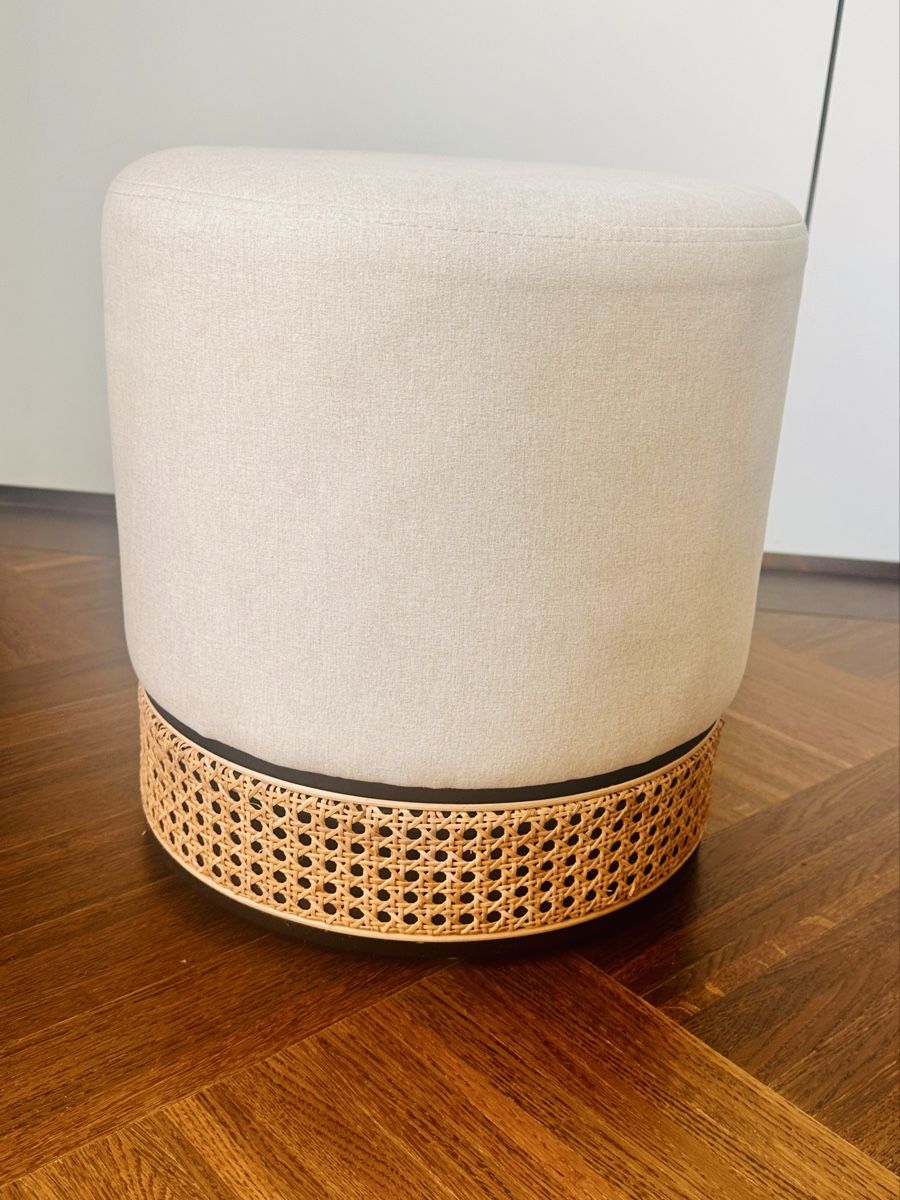 Westwing Tabourets: Footstool – D'occasion à Zürich par agu_jvw9 2