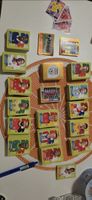 Ü 1000 Panini WM 2026 Sammelbilder + 3 Extra Sticker CR7