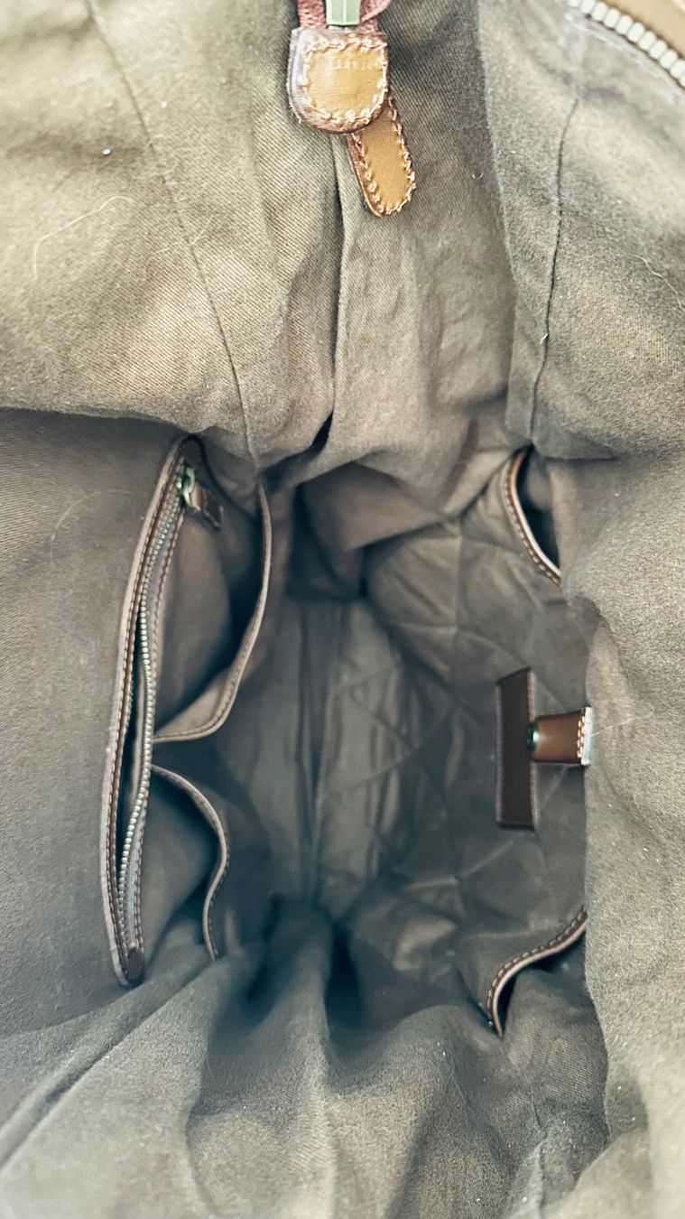 Rucksäcke: DRAKENSBERG Rolltop rocksack – Gebraucht aus Zürich von M0mo11 5