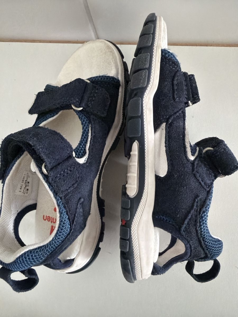Scarpe per ragazzi: Kinderschuhe – Usato da Suhr venduto da ase_s2bd 3
